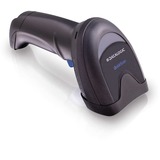 Datalogic QM2500-BK-433K1, Scanner di codici a barre Nero