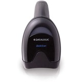 Datalogic QM2500-BK-433K1, Scanner di codici a barre Nero