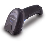 Datalogic QM2500-BK-433K1, Scanner di codici a barre Nero