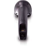 Datalogic QM2500-BK-433K1, Scanner di codici a barre Nero