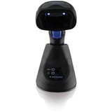 Datalogic QuickScan QM2500, Scanner di codici a barre Nero