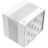 DeepCool ASSASSIN 4S WH, raffreddamento CPU  bianco
