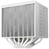 DeepCool ASSASSIN 4S WH, raffreddamento CPU  bianco