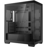 DeepCool CG580, Chassis Tower Nero