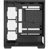 DeepCool CG580, Chassis Tower Nero