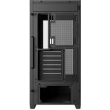 DeepCool CG580, Chassis Tower Nero