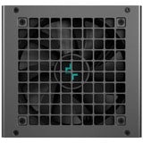 DeepCool PN850D, Alimentatore PC Nero
