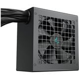 DeepCool PN850D, Alimentatore PC Nero