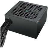 DeepCool PN850D, Alimentatore PC Nero