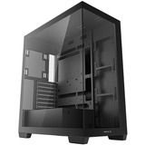 DeepCool R-CG580-BKNDA0-G-1, Chassis Tower Nero