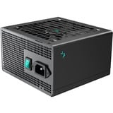 DeepCool R-PN850D-FC0B-JGEU-V2, Alimentatore PC Nero