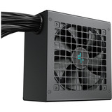 DeepCool R-PN850D-FC0B-JGEU-V2, Alimentatore PC Nero