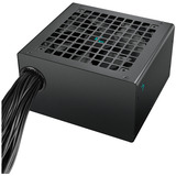 DeepCool R-PN850D-FC0B-JGEU-V2, Alimentatore PC Nero