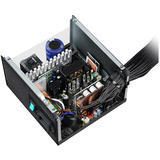 DeepCool R-PN850D-FC0B-JGEU-V2, Alimentatore PC Nero