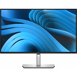 Dell P2725D, Monitor LED Nero/Argento
