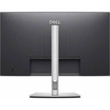 Dell P2725D, Monitor LED Nero/Argento