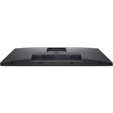 Dell P2725D, Monitor LED Nero/Argento