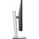 Dell P2725D, Monitor LED Nero/Argento