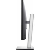 Dell P2725D, Monitor LED Nero/Argento