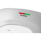 Domo DO9222W bianco/in acciaio inox