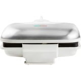 Domo DO9222W bianco/in acciaio inox