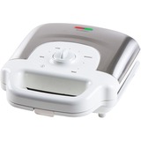 Domo DO9222W, Cialde bianco/in acciaio inox