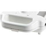 Domo DO9222W, Cialde bianco/in acciaio inox