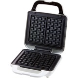 Domo DO9222W, Cialde bianco/in acciaio inox