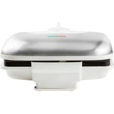 Domo DO9222W, Cialde bianco/in acciaio inox