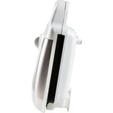 Domo DO9222W, Cialde bianco/in acciaio inox
