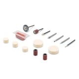 Dremel Stylo+ 2050-15 Utensile multifunzione, Strumento multi funzione grigio