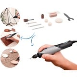 Dremel Stylo+ 2050-15 Utensile multifunzione, Strumento multi funzione grigio