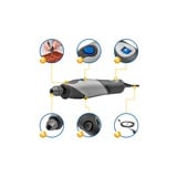 Dremel Stylo+ 2050-15, F0132050JM, Strumento multi funzione grigio