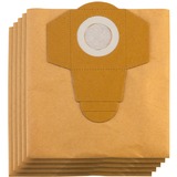 EINHELL 2351180 accessorio e ricambio per aspirapolvere Aspiratore a cilindro Sacchetto per la polvere Aspiratore a cilindro, Sacchetto per la polvere, 40 L, Einhell, TE-VC 2340 SA, 5 pz