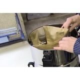 EINHELL 2351180 accessorio e ricambio per aspirapolvere Aspiratore a cilindro Sacchetto per la polvere Aspiratore a cilindro, Sacchetto per la polvere, 40 L, Einhell, TE-VC 2340 SA, 5 pz