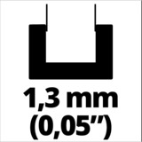 EINHELL 4500151, Sega spada 
