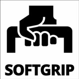 EINHELL Bag 45/22, Cassetta portautensili Nero/Rosso