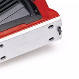 EINHELL Pialla elettrica TE-PL 920, Aereo elettrico rosso/Nero