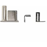 EINHELL Pialla elettrica TE-PL 920, Aereo elettrico rosso/Nero