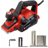 EINHELL TE-PL 920 rosso/Nero