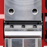 EINHELL TE-PL 920 rosso/Nero
