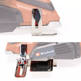 EINHELL TE-PL 920 rosso/Nero