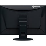 EIZO FlexScan EV2495-BK Monitor PC 61,2 cm (24.1") 1920 x 1200 Pixel WUXGA LCD Nero, Monitor LED Nero, 61,2 cm (24.1"), 1920 x 1200 Pixel, WUXGA, LCD, 5 ms, Nero