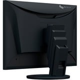 EIZO FlexScan EV2495-BK Monitor PC 61,2 cm (24.1") 1920 x 1200 Pixel WUXGA LED Nero, Monitor LED Nero, 61,2 cm (24.1"), 1920 x 1200 Pixel, WUXGA, LED, 5 ms, Nero
