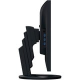 EIZO FlexScan EV2495-BK Monitor PC 61,2 cm (24.1") 1920 x 1200 Pixel WUXGA LED Nero, Monitor LED Nero, 61,2 cm (24.1"), 1920 x 1200 Pixel, WUXGA, LED, 5 ms, Nero