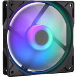 ENDORFY Stratus 120 PWM ARGB, Ventola Nero