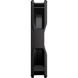 ENDORFY Stratus 120 PWM ARGB, Ventola Nero