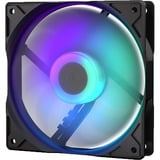 ENDORFY Stratus 120 PWM ARGB, Ventola Nero