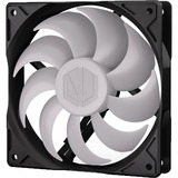ENDORFY Stratus 120 PWM ARGB, Ventola Nero