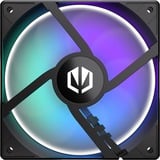 ENDORFY Stratus 120 PWM ARGB, Ventola Nero